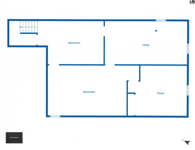 Photo of 1404 Aurora Dr, Hutchinson, KS