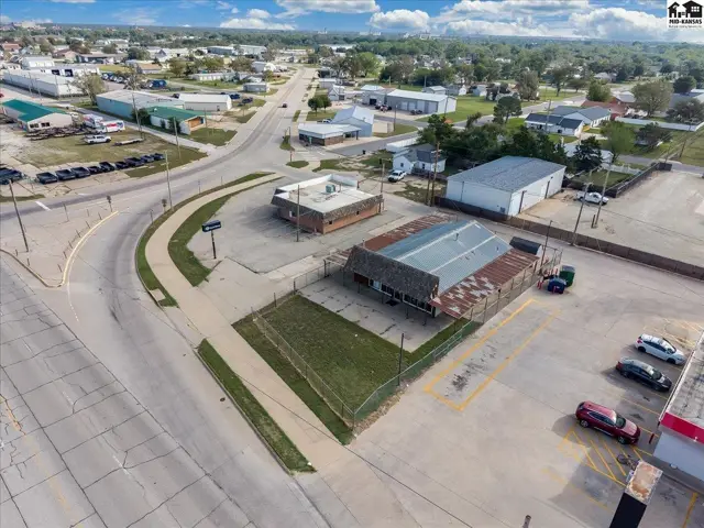 Photo of 12 N MAIN, South Hutchinson, KS