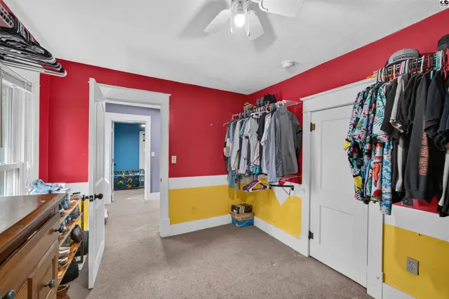 Photo of 1012 S Elm St, McPherson, KS