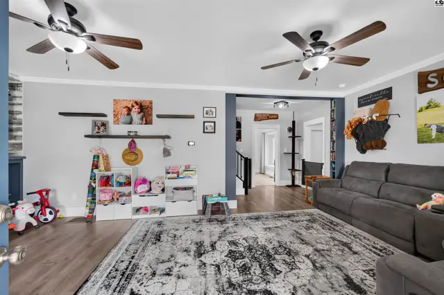 Photo of 1012 S Elm St, McPherson, KS