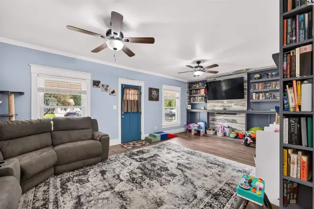 Photo of 1012 S Elm St, McPherson, KS