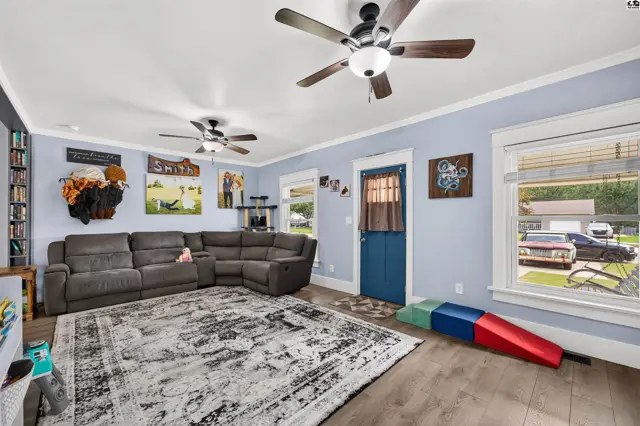 Photo of 1012 S Elm St, McPherson, KS
