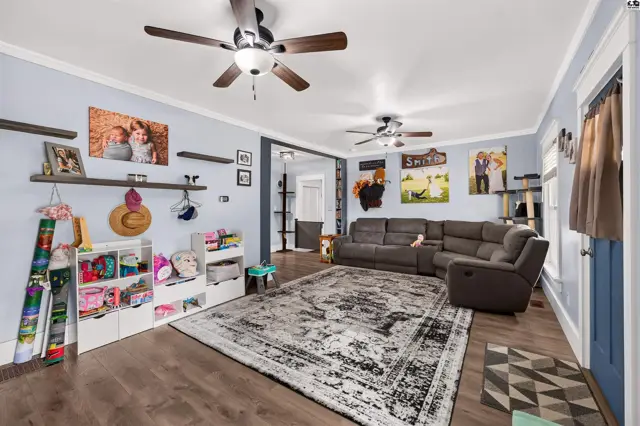 Photo of 1012 S Elm St, McPherson, KS