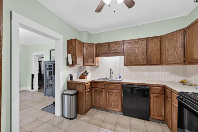 Photo of 1012 S Elm St, McPherson, KS
