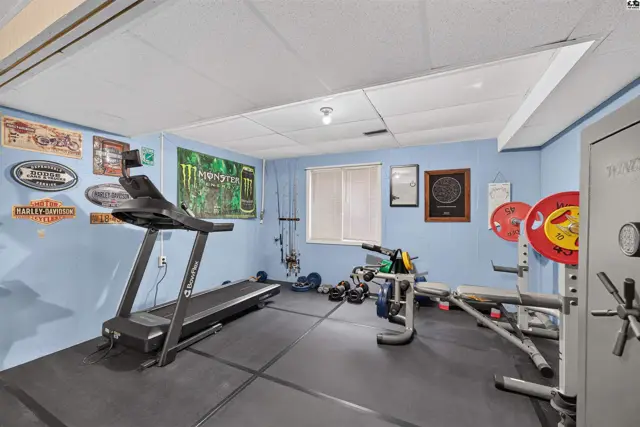 Photo of 1012 S Elm St, McPherson, KS