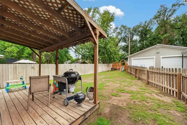 Photo of 1012 S Elm St, McPherson, KS