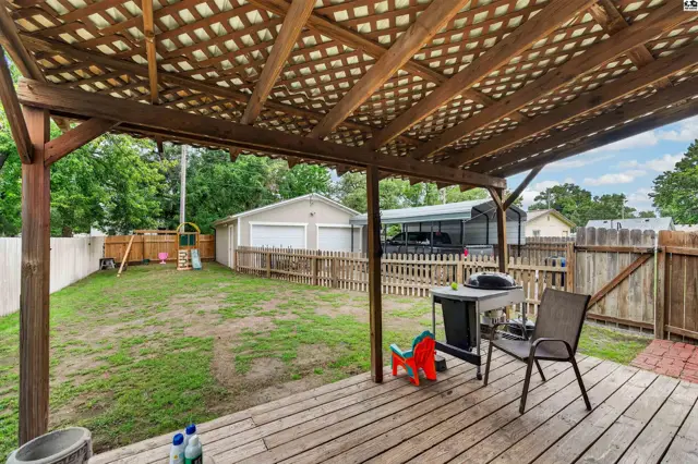 Photo of 1012 S Elm St, McPherson, KS