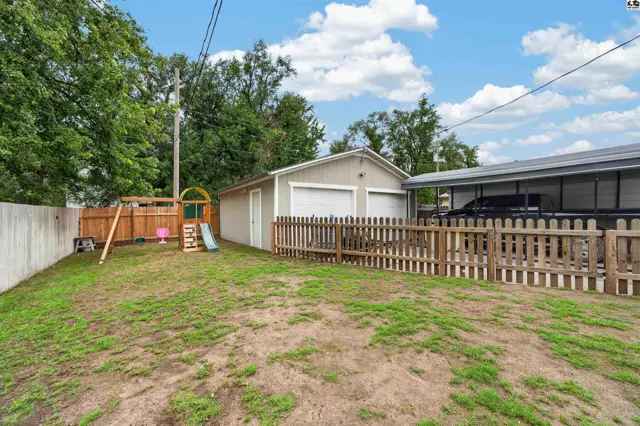 Photo of 1012 S Elm St, McPherson, KS