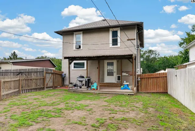 Photo of 1012 S Elm St, McPherson, KS