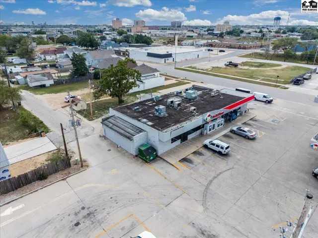 Photo of 500 N Monroe, Hutchinson, KS