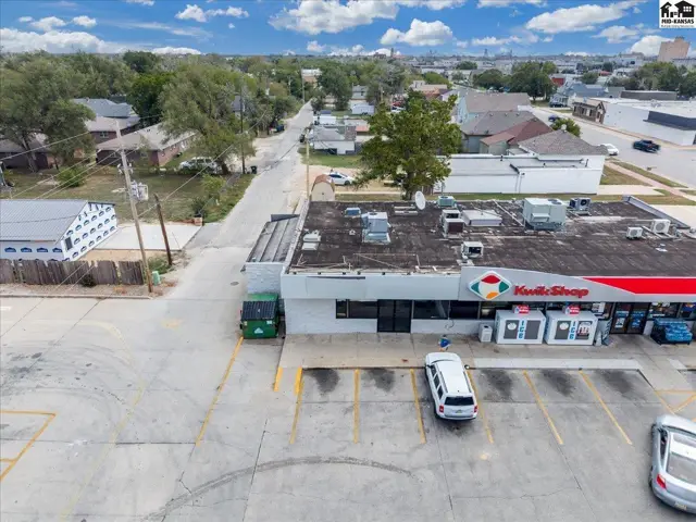Photo of 500 N Monroe, Hutchinson, KS