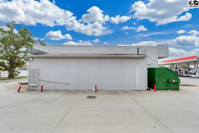 Photo of 500 N Monroe, Hutchinson, KS