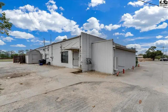 Photo of 500 N Monroe, Hutchinson, KS