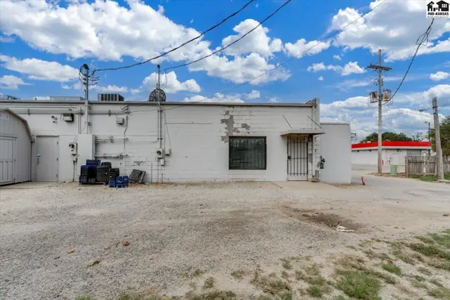 Photo of 500 N Monroe, Hutchinson, KS