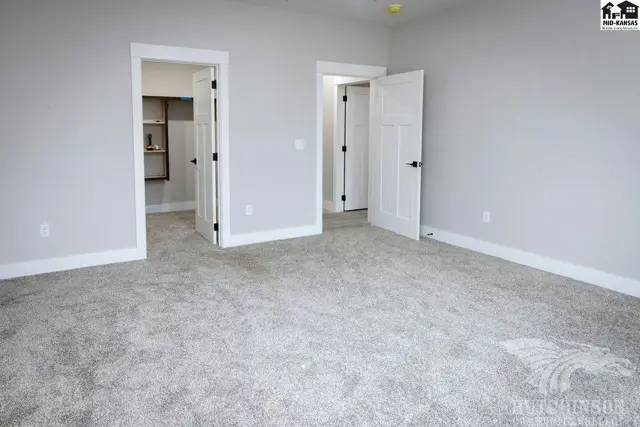 Photo of 541 E Avenue A, Hutchinson, KS