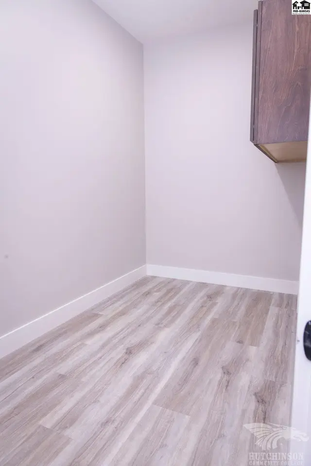Photo of 541 E Avenue A, Hutchinson, KS