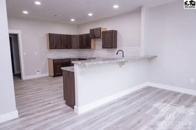 Photo of 541 E Avenue A, Hutchinson, KS