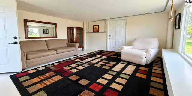 sunroom for main house
