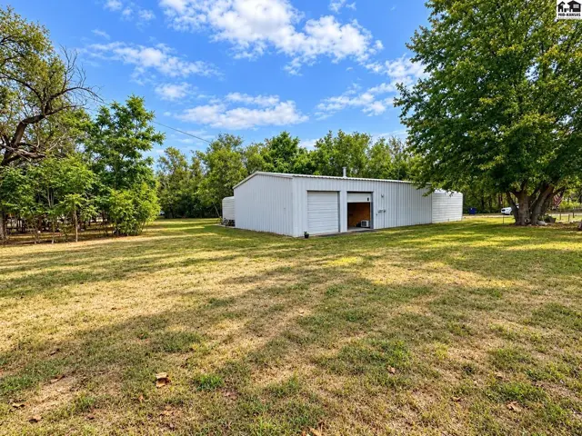 Photo of 1005 Avenue T, Alden, KS