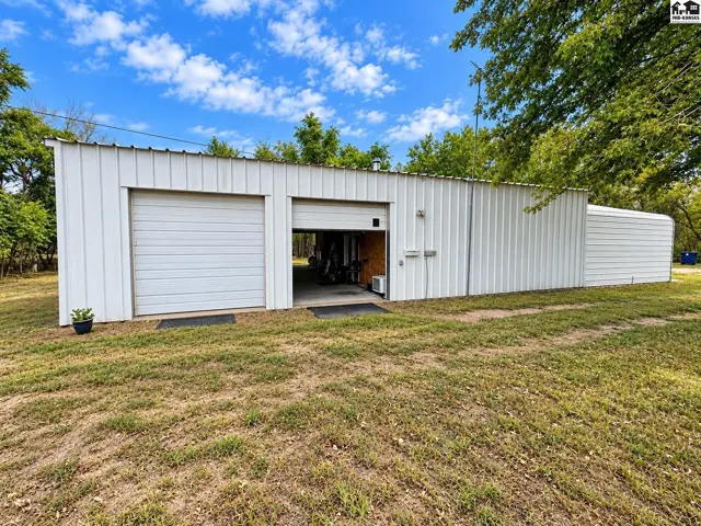 Photo of 1005 Avenue T, Alden, KS