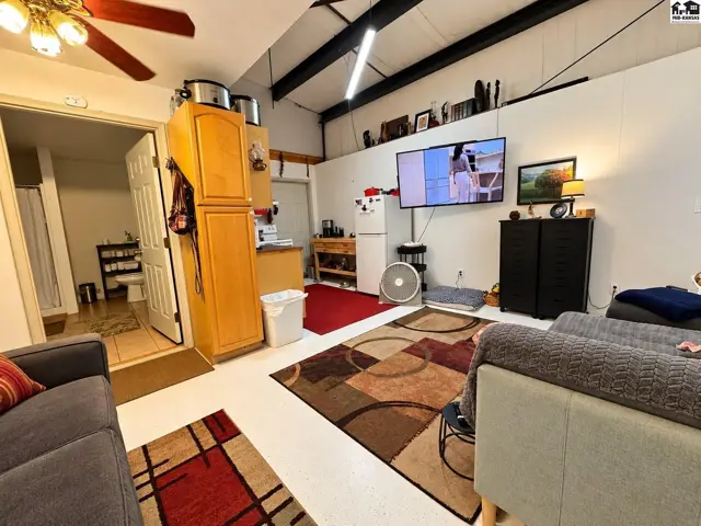 Photo of 1005 Avenue T, Alden, KS