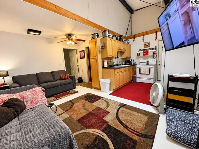 Photo of 1005 Avenue T, Alden, KS