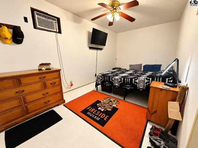 Photo of 1005 Avenue T, Alden, KS