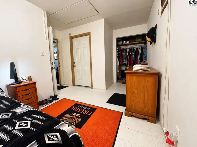 Photo of 1005 Avenue T, Alden, KS