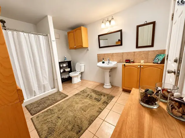 Photo of 1005 Avenue T, Alden, KS