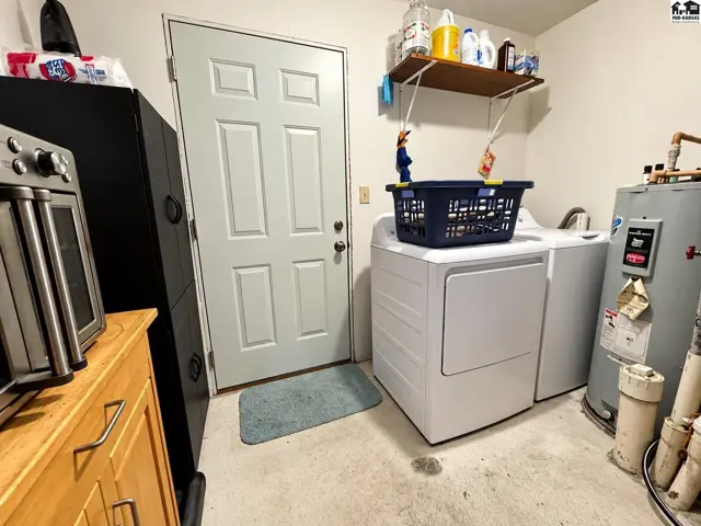 Photo of 1005 Avenue T, Alden, KS