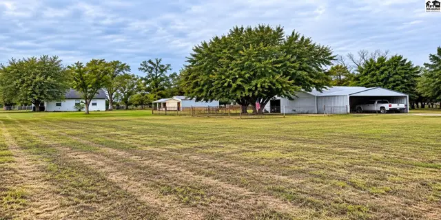 Photo of 1005 Avenue T, Alden, KS
