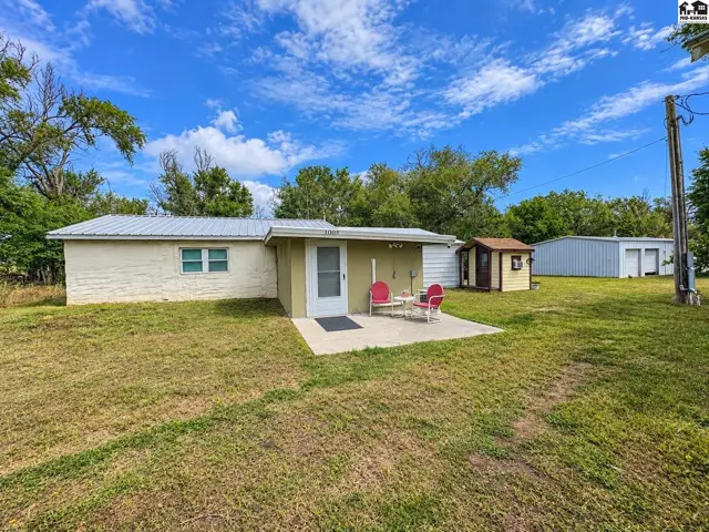 Photo of 1005 Avenue T, Alden, KS