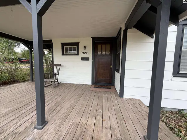 Photo of 320 E lyon, Lyons, KS