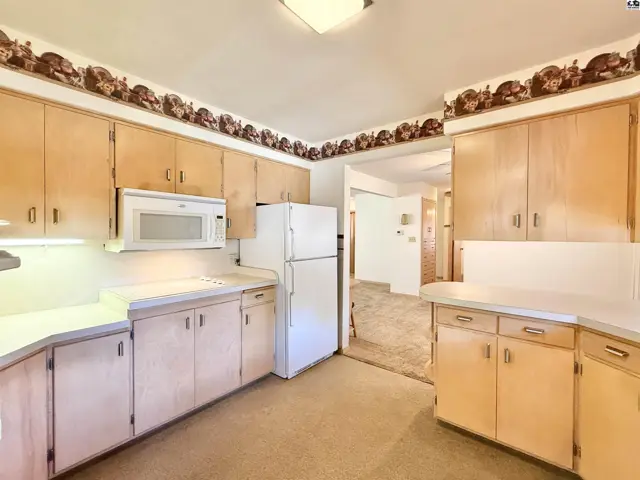 Photo of 207 S Park Ave, Pretty Prairie, KS