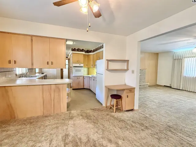 Photo of 207 S Park Ave, Pretty Prairie, KS