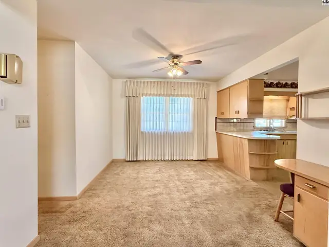 Photo of 207 S Park Ave, Pretty Prairie, KS