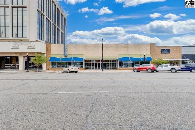 Photo of 11 N MAIN, Hutchinson, KS