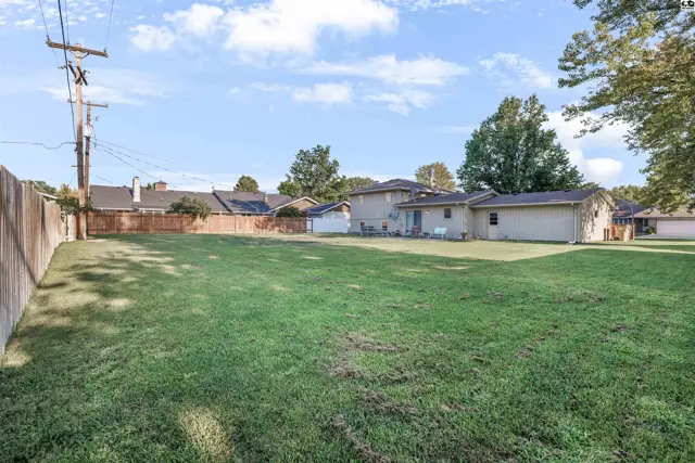 Photo of 810 W 25th Ave, Hutchinson, KS