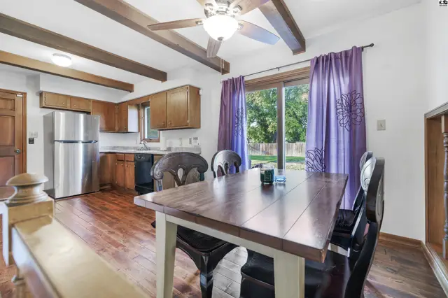 Photo of 810 W 25th Ave, Hutchinson, KS