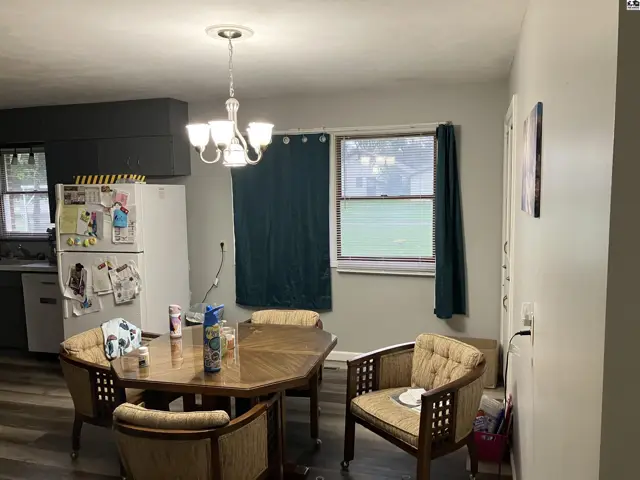 Photo of 403 N Main St, Haviland, KS