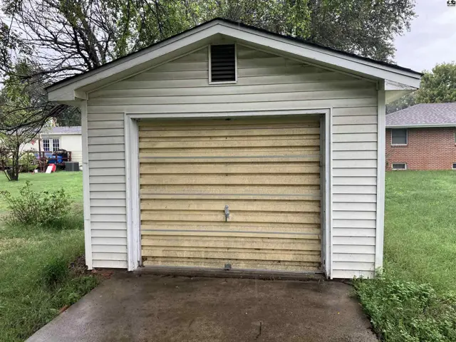 Photo of 403 N Main St, Haviland, KS