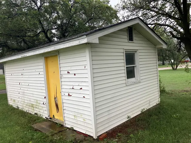 Photo of 403 N Main St, Haviland, KS