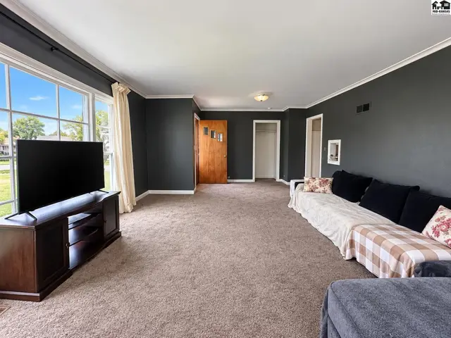 Photo of 425 W 6th St, Pratt, KS