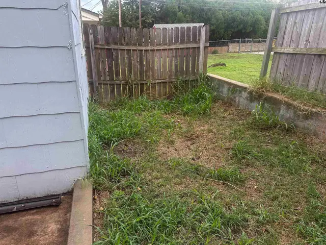 Photo of 425 W 6th St, Pratt, KS