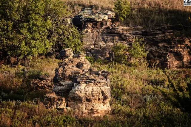 Photo of 2665 Avenue T, Marquette, KS