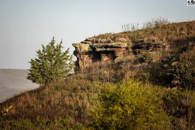 Photo of 2665 Avenue T, Marquette, KS