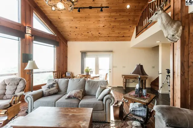 Photo of 2665 Avenue T, Marquette, KS