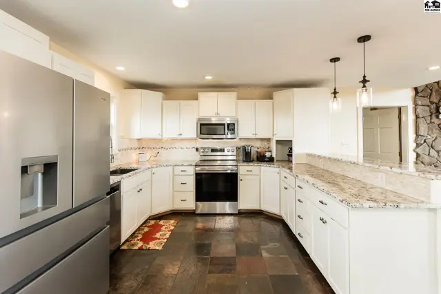 Photo of 2665 Avenue T, Marquette, KS