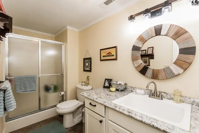 Photo of 2665 Avenue T, Marquette, KS