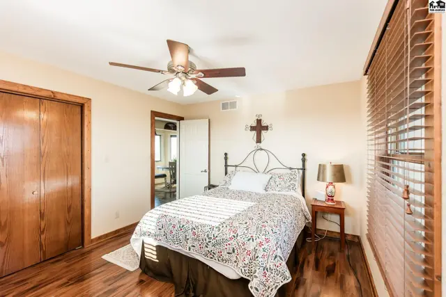 Photo of 2665 Avenue T, Marquette, KS